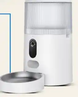 Petvalu INSTACHEW Purechew Sight Smart Pet Feeder offer