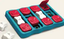 Petvalu Outward Hound Brick Puzzle Level 2 Dog Toy offer