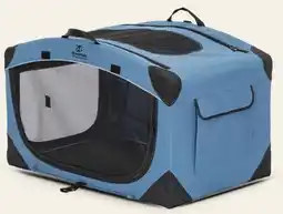 Petvalu Essentials Soft Portable Crate offer