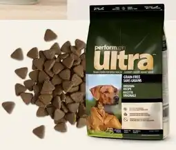 Petvalu Performatrin Ultra Grain-Free Original Recipe Dog Food offer