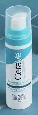 Walmart CeraVe Retinol serum offer