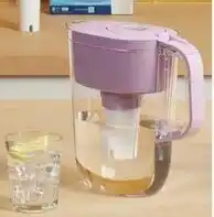 Walmart Brita Denali water filter pitcher offer