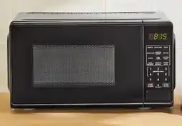 Walmart Mainstays 0.7-cu. ft. microwave offer