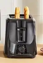 Walmart Mainstays 2-slice toaster offer