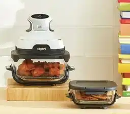 Walmart Ninja Crispi air fryer offer