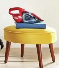 Walmart Dirt Devil 7-in-1 handheld steam cleaner or Scorpion Quick Flip corded hand vacuum offer