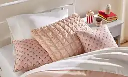 Walmart Mainstays cushions offer