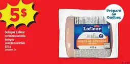 Maxi Lafleur bologne certaines variétés bologna offer