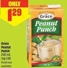Chalo FreshCo Grace Peanut Punch offer