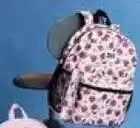 Walmart Hello Kitty licensed backpack offer