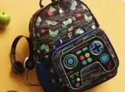 Walmart School Yard Vibes backpack set offer