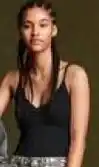 Walmart No Boundaries lace cami offer