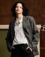 Walmart George women's blazer offer