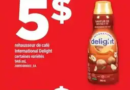 Maxi Delight rehausseur de café International certaines variétés offer