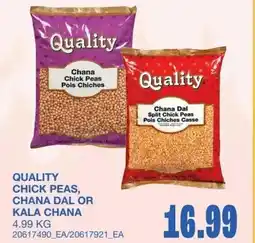 Wholesale Club Quality chick peas, chana dal or kala chana offer