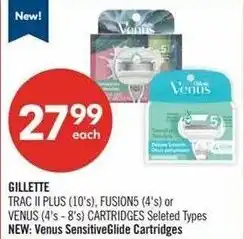 Shoppers Drug Mart Gillette offer