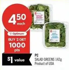 Shoppers Drug Mart Pc offer