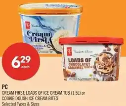 Shoppers Drug Mart PC offer