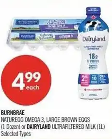 Shoppers Drug Mart Burnbrae offer