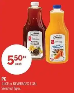 Shoppers Drug Mart PC offer