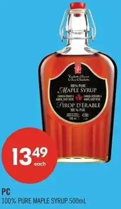 Shoppers Drug Mart PC offer