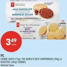 Shoppers Drug Mart PC offer