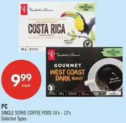 Shoppers Drug Mart PC offer