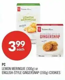 Shoppers Drug Mart PC offer