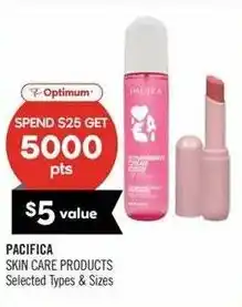 Shoppers Drug Mart Pacifica offer