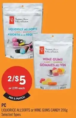 Shoppers Drug Mart PC offer