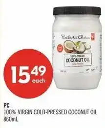 Shoppers Drug Mart PC offer