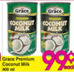 Danforth Food Market Grace Premium Coconut Milk offer