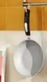 Walmart Starfrit The Rock Terra ceramic 8 non-stick fry pan offer