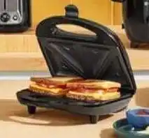 Walmart Toastmaster toaster or sandwich maker offer