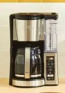 Walmart Ninja programmable drip coffee maker offer