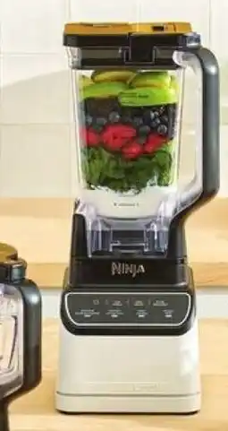 Walmart Ninja Grand kitchen system blender offer