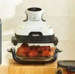 Walmart Ninja Crispi air fryer offer