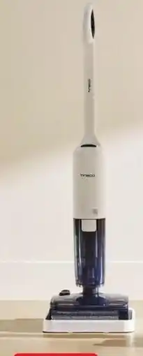 Walmart Tineco GO HammerHead wet/dry vacuum cleaner offer