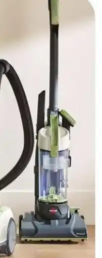Walmart BISSELL PowerForce compact upright or bagless canister vacuum offer