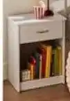 Walmart Mainstays 3-drawer dresser offer