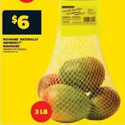 Real Canadian Superstore Noname naturally imperfect mangoes offer