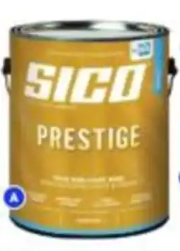 RONA SICO Prestige offer
