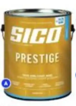 SICO Prestige