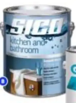 RONA Sico specialty paint offer