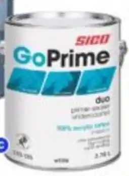 RONA Sico GoPrime offer