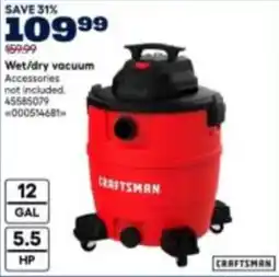 RONA Wet/dry vacuum Accessories offer