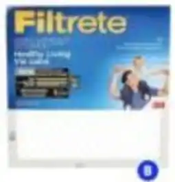RONA Blue "MPR199" furnace filters offer