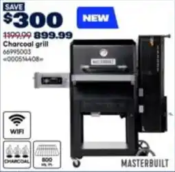 RONA Charcoal grill offer