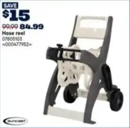 RONA Hase reel offer
