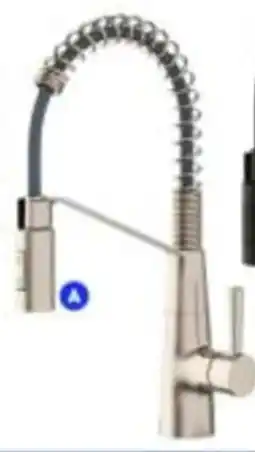 RONA Truven» pull- down kitchen faucet offer